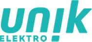 Unik Elektro AS logo